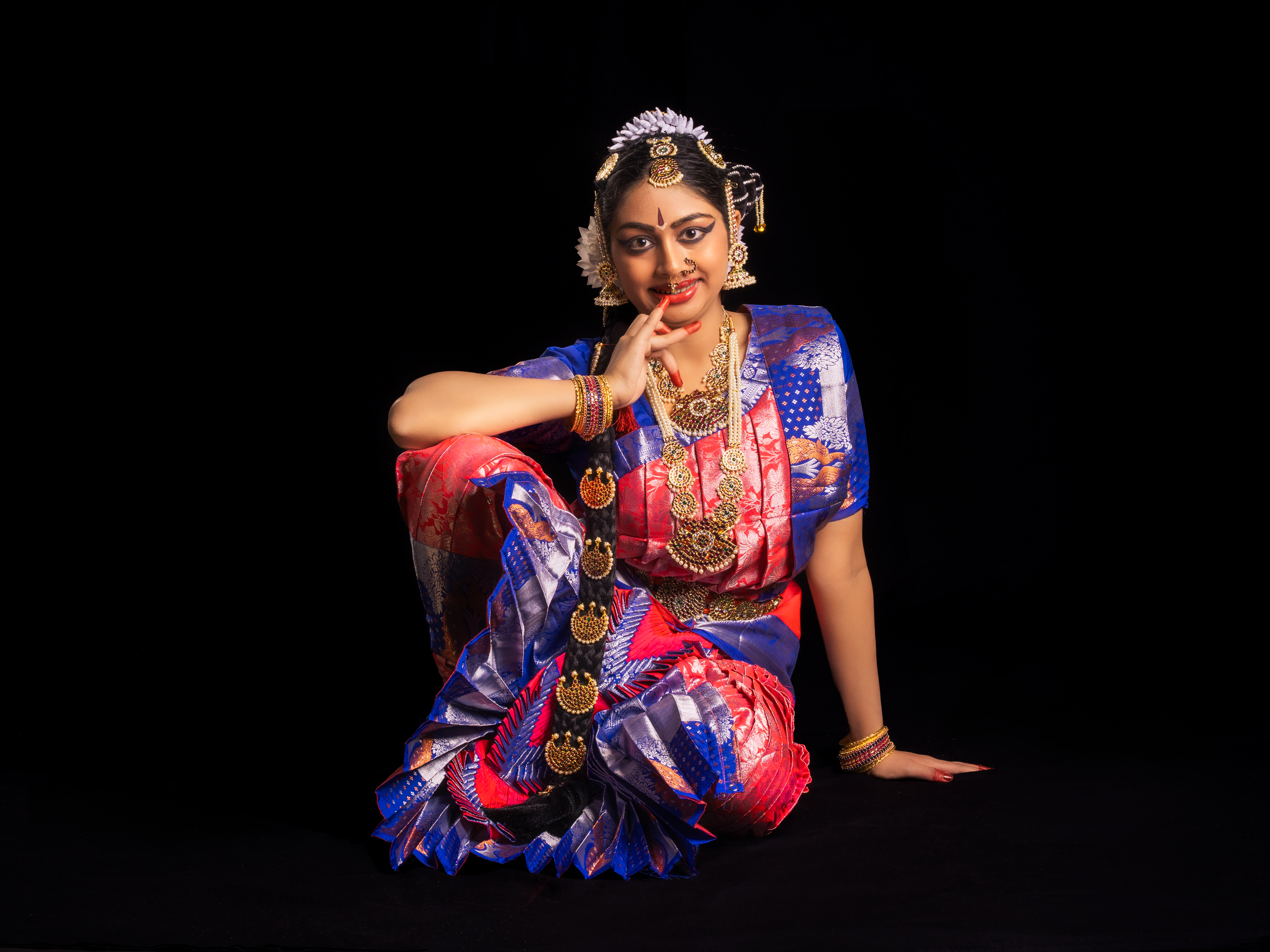 Tejasvi Vijay
