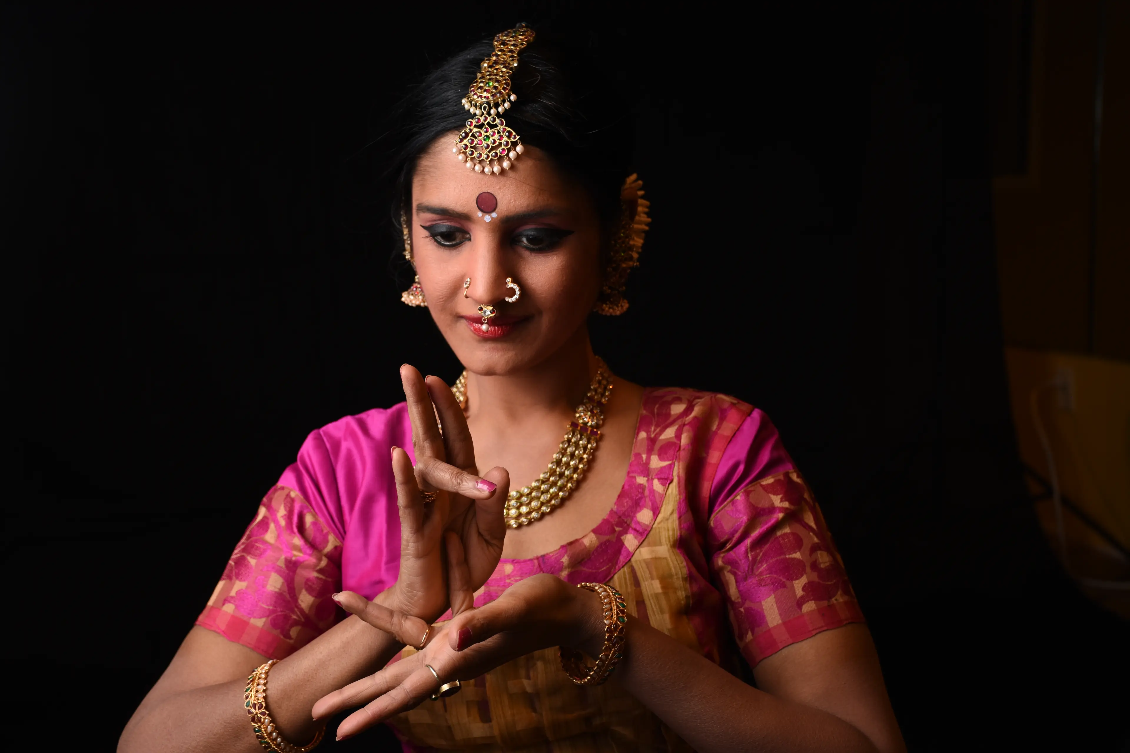 Guru Srimathi Parvatha Chidambaram