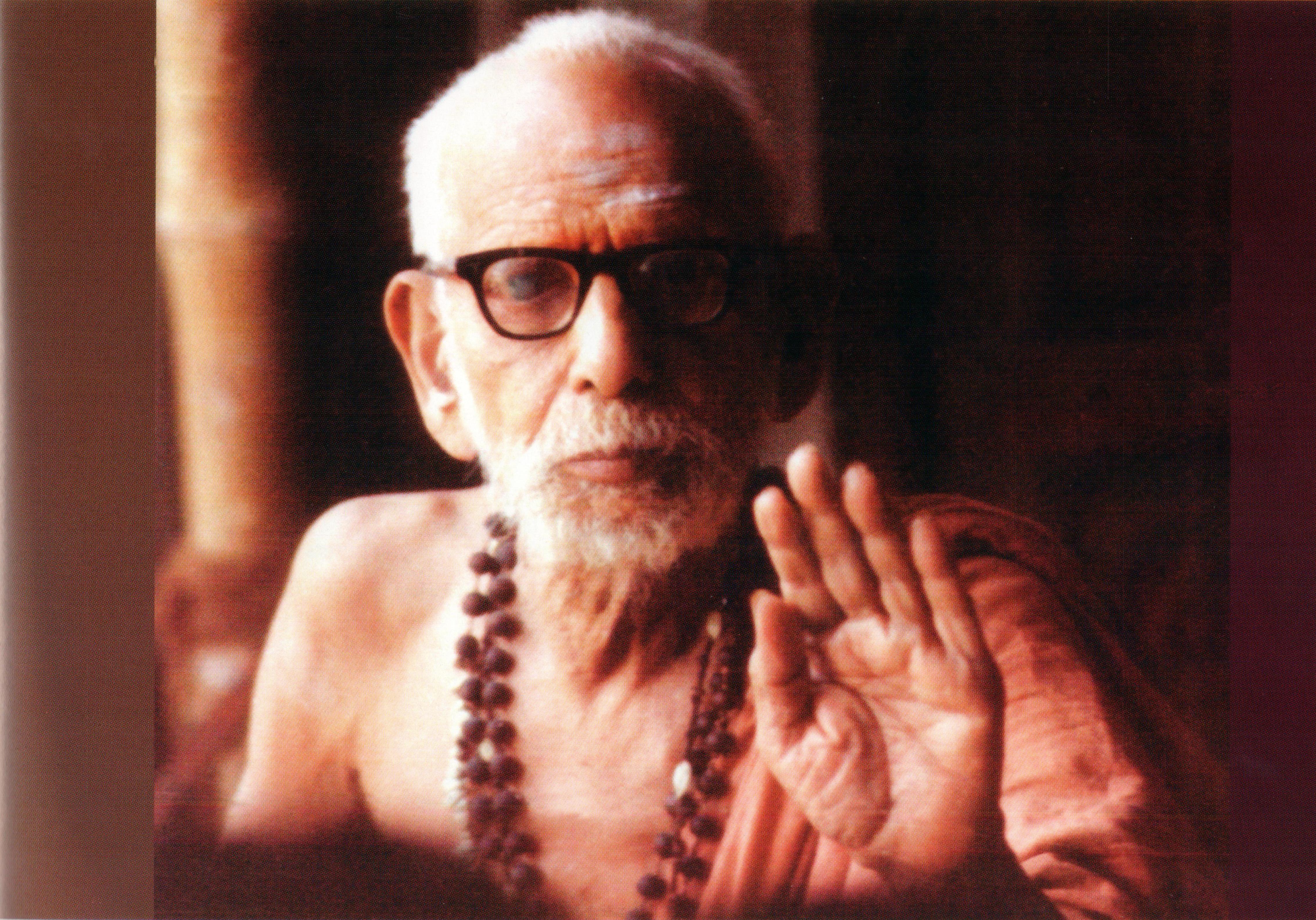 Kanchi Mahaperiyava